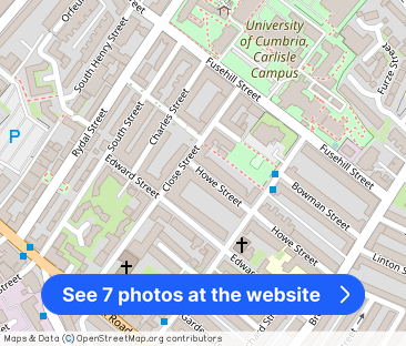 7 Howe Street, CA1 - Photo 1