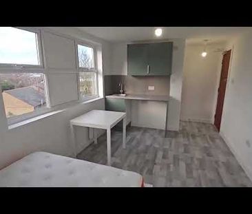 Studio Flat, Tottenham Lane, N8 - Photo 6