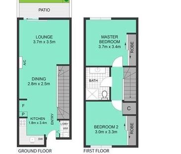 Mission Bay Terraces - Views, Sun, Location - Photo 5