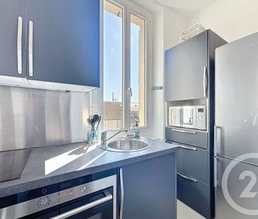 Location Appartement 2 pièces 31m² CANNES 06150 - Photo 1