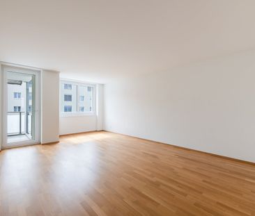4.5 Zimmer, 103 m², 4. Stock - Foto 5