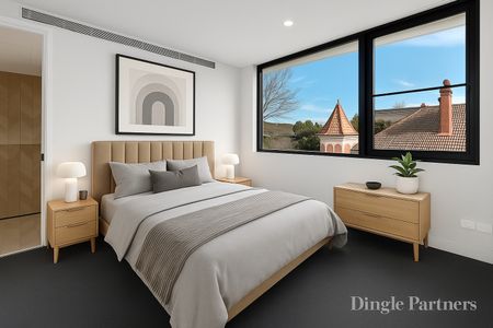 206/1271-1273 High Street, Malvern VIC 3144 - Apartment For Rent | Domain - Photo 3