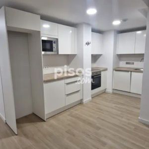 Apartamento en alquiler en Calle Alcalde Conangla - Foto 2