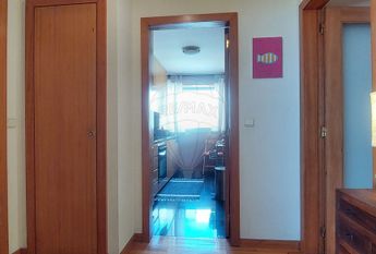 Apartamento T2 em Viana do Castelo