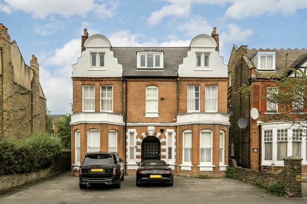 Madeley Road, W5, London - Photo 1