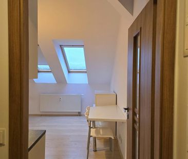Pronájem bytu 1+kk 20 m2 - Фото 6
