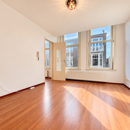 Te huur: Appartement Nicolaas Tulpstraat 85 in Den Haag - Photo 1
