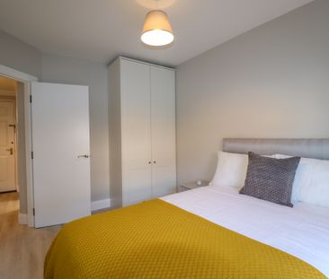 Apartment 10, Grafton Hall, Dublin 2 - Photo 4