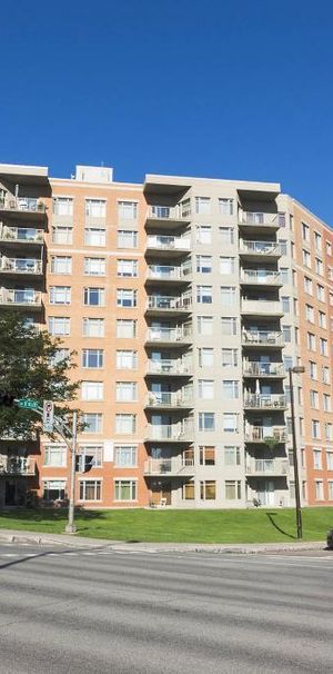 3 1/2 Ste-Foy - IMMEUBLE DE PRESTIGE - février 2026 - Photo 1