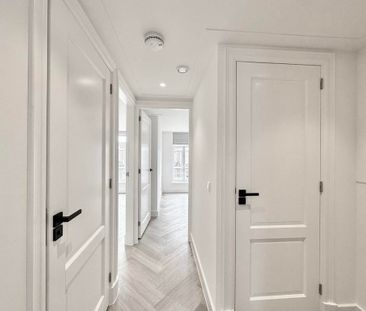 Appartement te huur: Elisabeth Wolffstraat 78-4 1053 TW Amsterdam - Foto 5