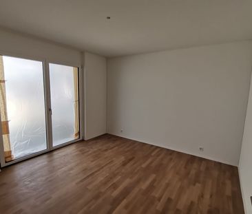 2.5 Zimmer, 3. Stock - Photo 1