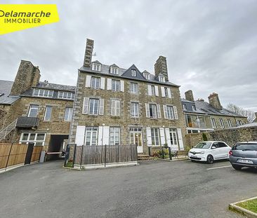 Très bel appartement avec parking privé, AVRANCHES - Photo 5