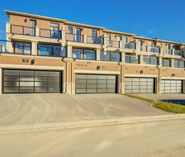 For Lease - 68 Johann Drive, Markham, Ontario - Photo 4