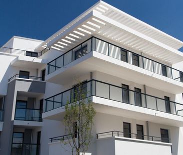 location Appartement T2 DE 46.41m² À MAISONS ALFORT - Photo 3