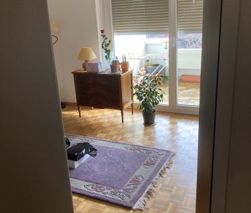 4 Zimmer, 126 m² - Foto 2