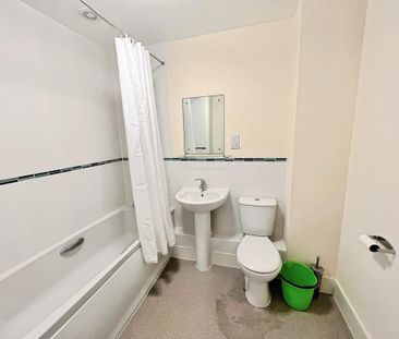 2 bedroom apartment to rent - Photo 6