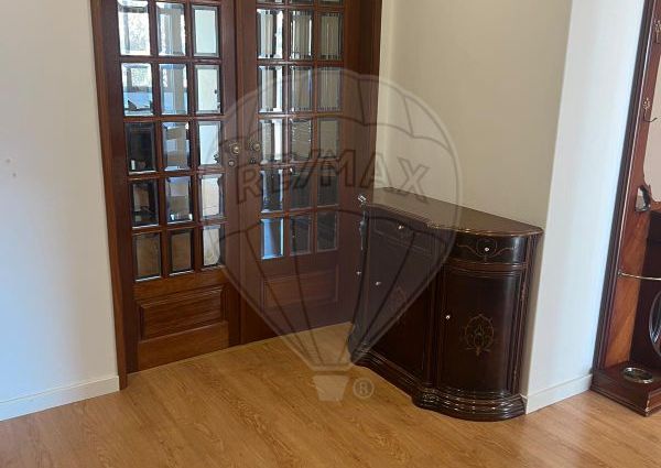 Apartamento T3 em Setúbal