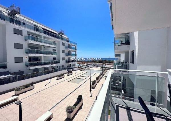 Apartamento en Torrox Costa, Zona Duna Beach, alquiler