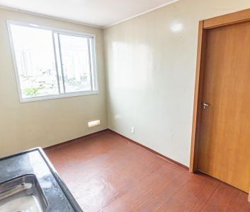 Apartamento para alugar com 25m², 1 quarto e sem vaga - Photo 2