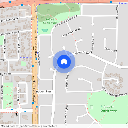 55 Aitken Drive, Winthrop