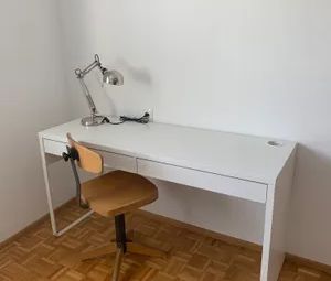 WG Zimmer, für Studenten oder Flugbegleiter - Photo 3