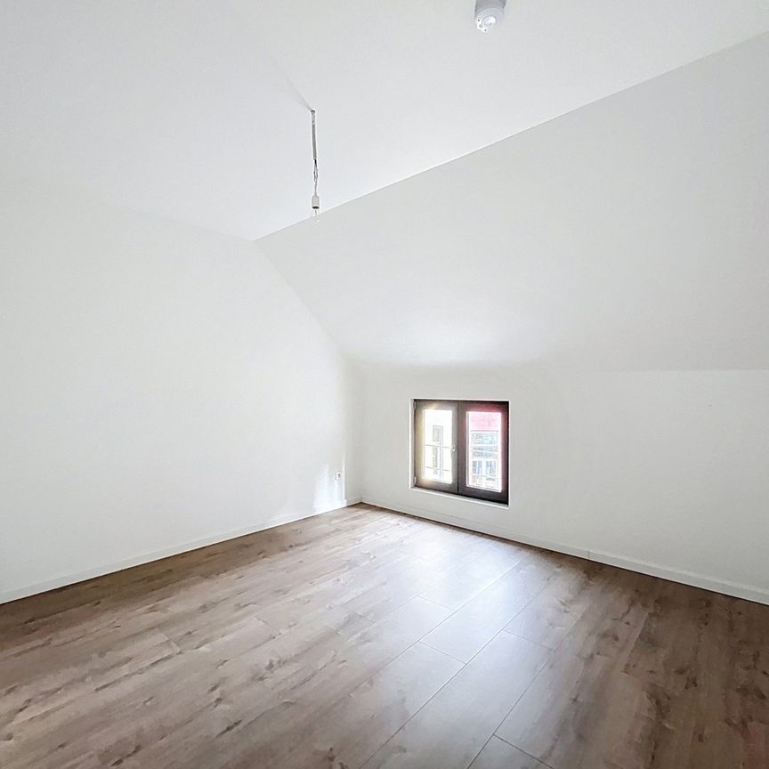 Instapklare woning, 3 slaapkamers en tuin nabij centrum Gent - Foto 1