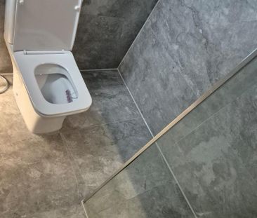 1 bedroom in a house share to rent - Photo 5
