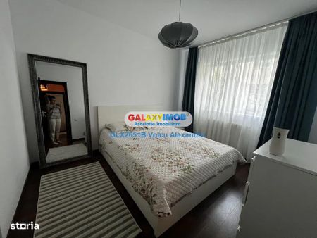Apartament 2 Cam Bloc Nou Berceni - Dimitrie Leonida - Parcare - Fotografie 5