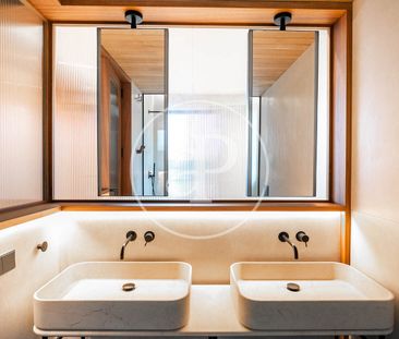 Flat for rent on Ràfols Street - Foto 4