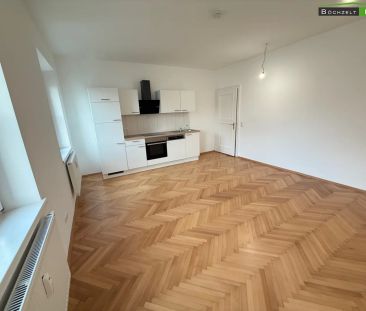 ++ sanierte Altbauwohnung ++ Linderwaldsiedlung, ZELTWEG - Photo 1