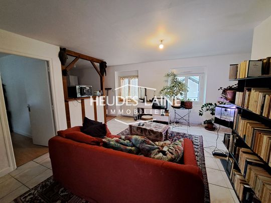 Location Appartement 4 pièces 64m² AVRANCHES 50300 - Photo 1