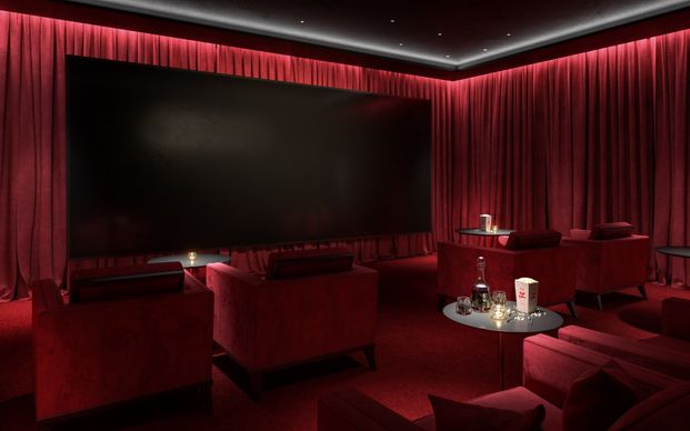 Brand New Luxury Apartment l The biggest two bedrooms !High level two bedrooms one study area l Breath taking city view with water and harbour bridge! - Photo 1