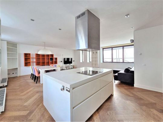 Appartement te huur: Ben van Meerendonkstraat 18 1087 LE Amsterdam - Photo 1