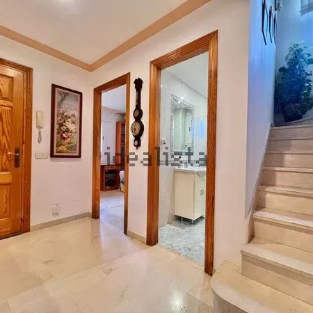 Alquiler de chalet adosado en Urbanizacion Tiro de Pichon, 60 - Photo 1