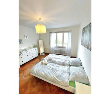 3½ Zimmer-Wohnung in Bern - Breitenrain, möbliert, auf Zeit - Photo 4