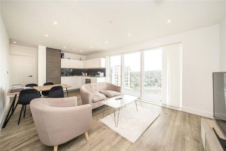 1 bedroom apartment to rent - Photo 3