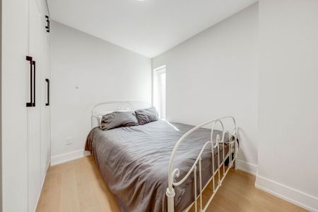 For Lease - 431 Roxton Road, Toronto, Ontario - Photo 2