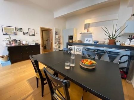 Appartement te huur - Foto 3