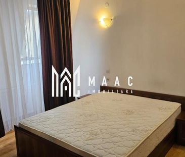 Apartament 2 camere de inchiriat | Selimbar | etaj 1, balcon - Fotografie 1
