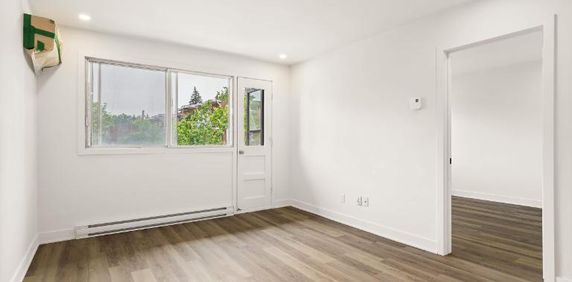 1 CH - 1 SDB - Montréal - $1,350 /mo - Photo 2