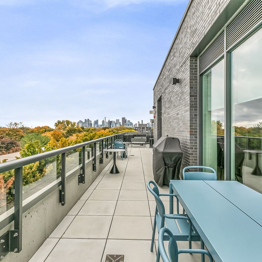 For Lease - 115 Larchmount Avenue Unit# 505, Toronto, Ontario - Photo 1