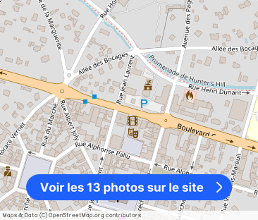 Tout savoir sur cette maison à Le Vésinet - Photo 1