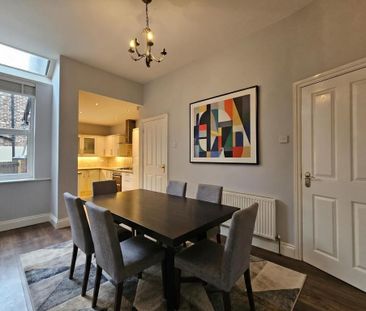 3 bedroom terraced house to rent - Photo 5