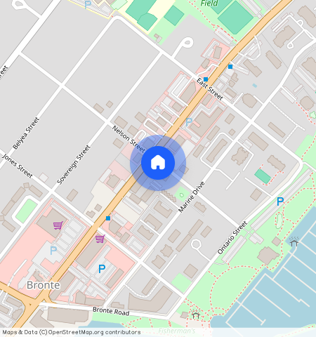 710 Humberwood Blvd., Toronto, M9W 7J5