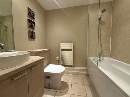 2 bedroom apartment to rent - Photo 3