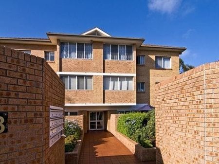 Unit 3/288 Pacific Highway, Greenwich - Photo 4