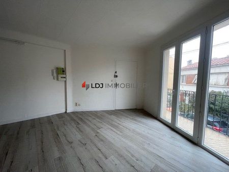 Location Appartement 1 pièce 23m² PERPIGNAN 66000 - Photo 5