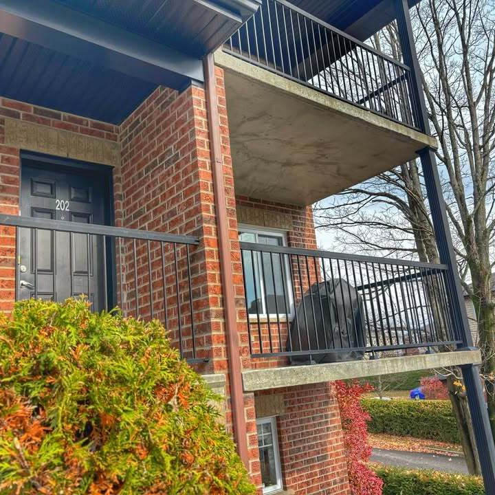 Mont-Bellevue 51/2 - Photo 1