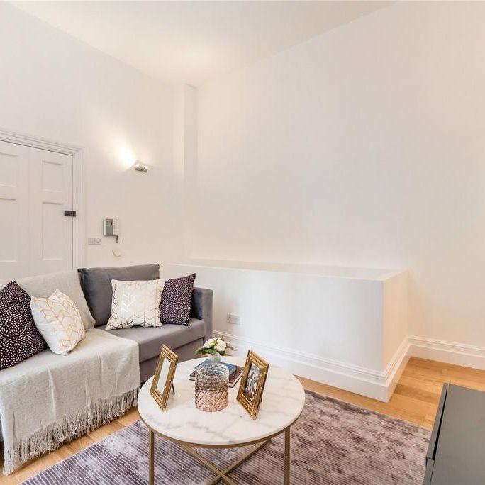 2 bedroom duplex to rent - Photo 1