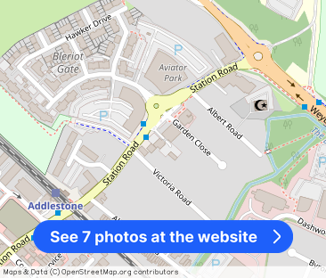 Addlestone - Photo 1